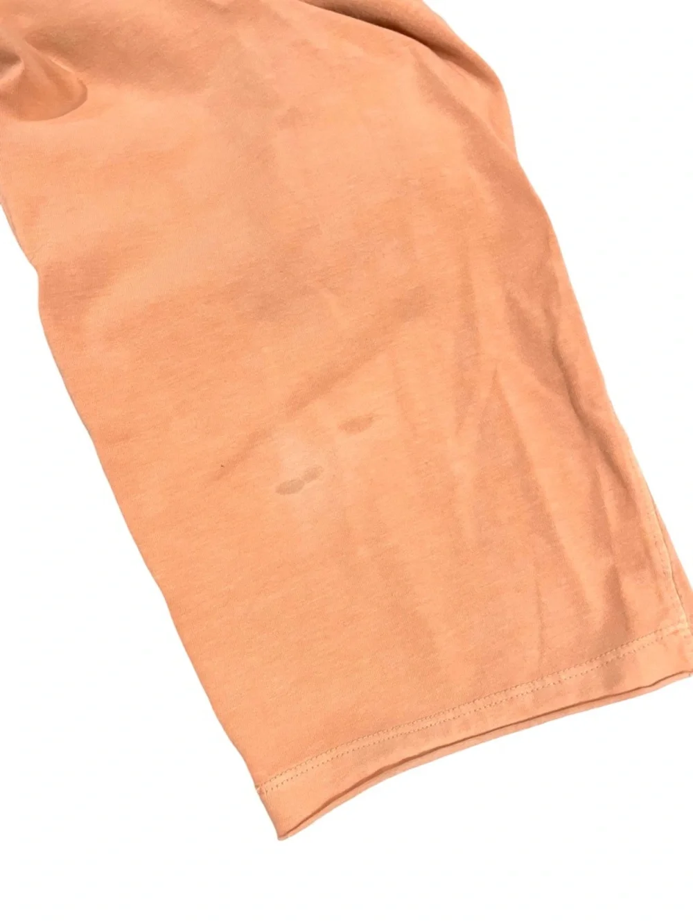 Free People‎ Movement Hot Shot Onesie jumpsuit Size XS petal orange coral